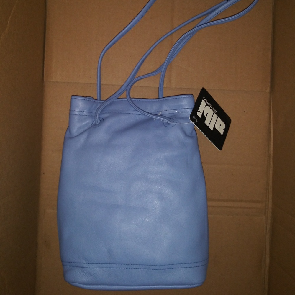 Albi Purse